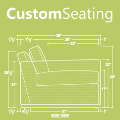 Contract Seating